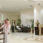 Movenpick Hotel & Residence Hajar Tower Makkah 003