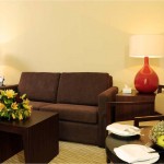 Movenpick Hotel & Residence Hajar Tower Makkah 014
