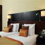 Movenpick Hotel & Residence Hajar Tower Makkah 015